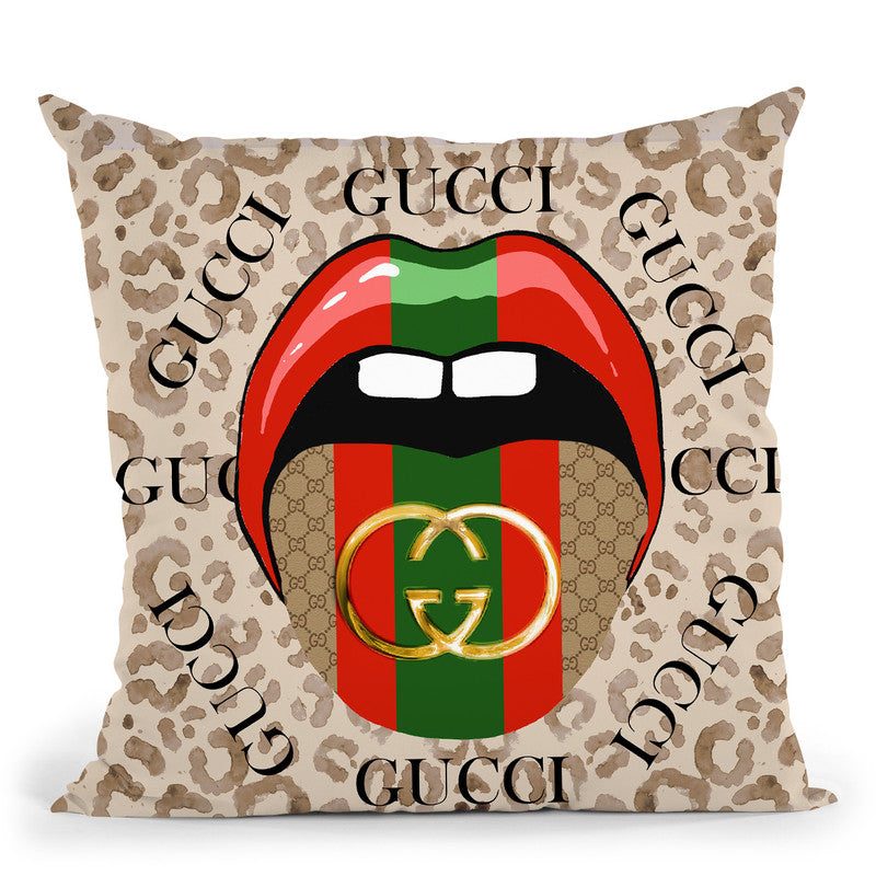 Cushion by Gucci, Cushions