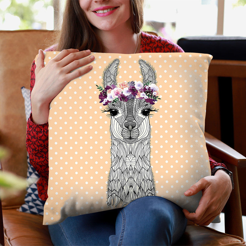 ANNIKA'S THROW PILLOWS – Calico Gals