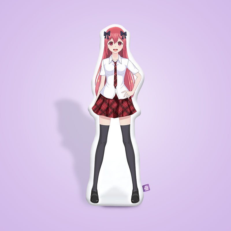 60" Full Body Anime Pillow