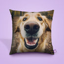 Custom Outdoor Pillow