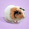 Guinea Pig Custom Shaped Pillow