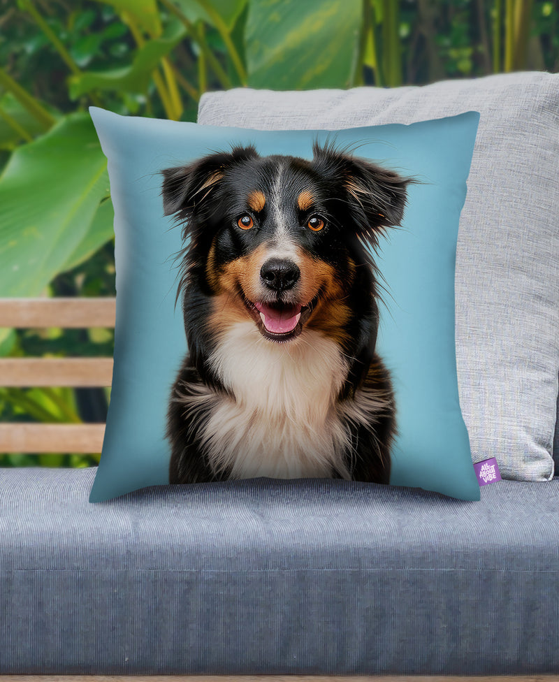 Custom Outdoor Pillow