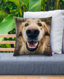 Custom Outdoor Pillow