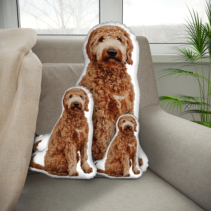 Personalized hotsell goldendoodle gifts