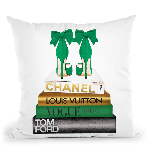 Louis Vuitton Pattern Pillows & Cushions for Sale