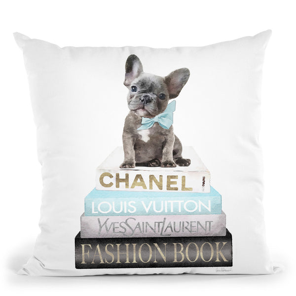 Shop Louis Vuitton Decorative Pillows by REV_BM_ME0