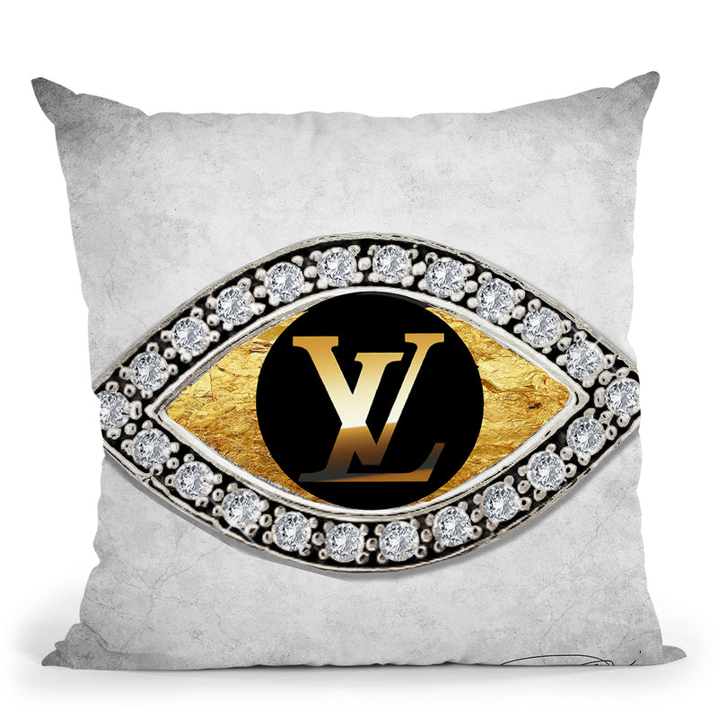 Louis Vuitton Pillow 