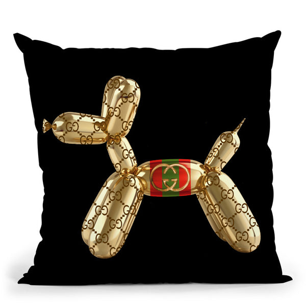 Gucci Throw Pillows for Sale - Fine Art America