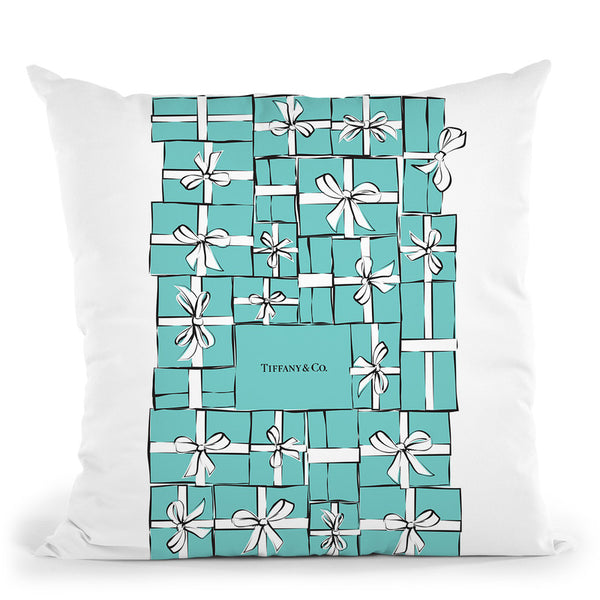 Beautiful Things Ii Throw Pillow By Martina Pavlova – All About Vibe