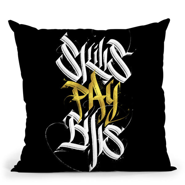 Luke Skywalker Throw Pillow By Nikita Abakumov – All About Vibe