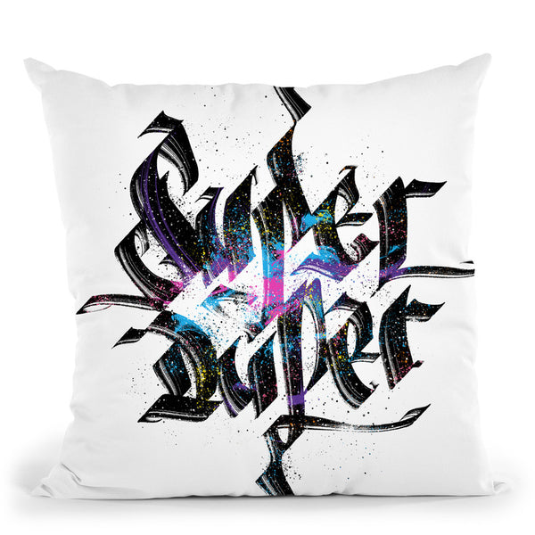 Luke Skywalker Throw Pillow By Nikita Abakumov – All About Vibe