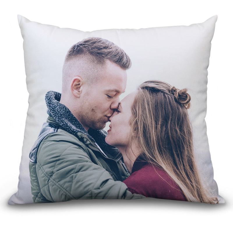 Turn Any Photo Into a Pillow - Made In USA – All About Vibe