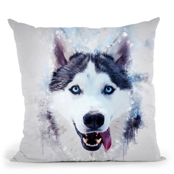 Boxing Day Throw Pillows – All About Vibe